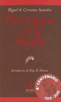 Don Quijote de la Mancha
