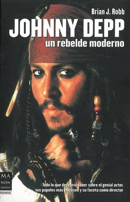 Johnny Depp: un Rebelde Moderno