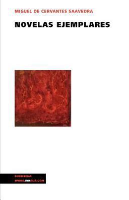 Novelas Ejemplares