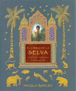 El Libro de la Selva