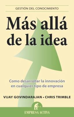 Mas Alla de la Idea Mas Alla de la Idea