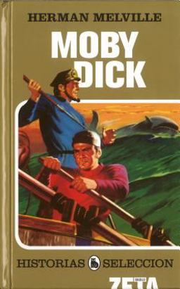 Moby Dick