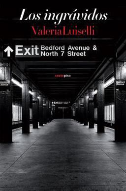 Ingrï¿½vidos  9788496867895 Front Cover