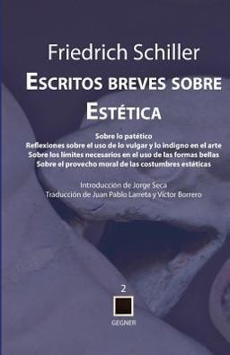 Escritos Breves Sobre Estetica