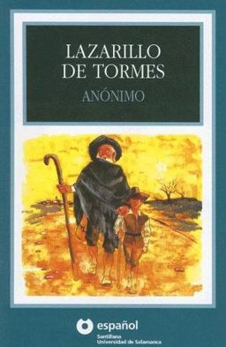 Lazarillo de Tormes
