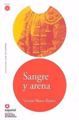 Sangre y Arena