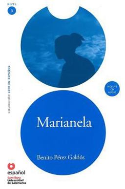 Marianela (ED09 + CD)
