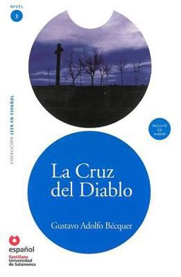 La Cruz Del Diablo (Ed10 +Cd)