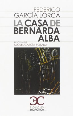 La casa de Bernarda Alba