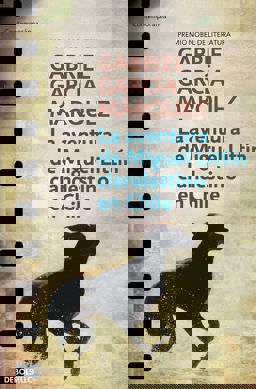 LA AVENTURA DE MIGUEL LITTIN 1st 9788497592406 Front Cover