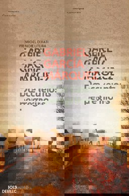 Doce cuentos peregrinos