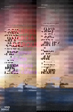 El amor en los tiempos del cólera