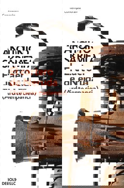 El cartero de Neruda