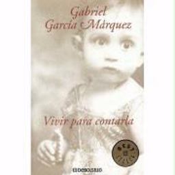 Vivir para Contarla