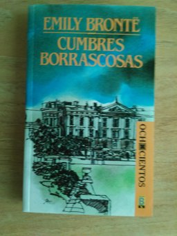 Cumbres Borrascosas