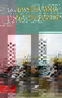 Las Aventuras de Tom Sawyer