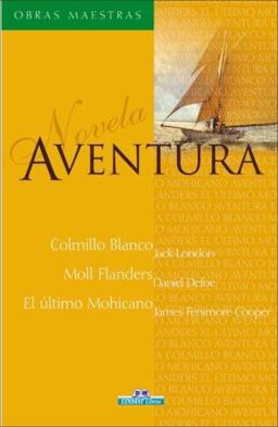 Novela Aventura