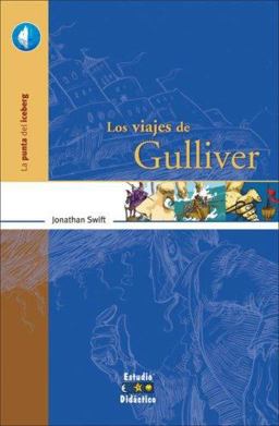 Los Viajes de Gulliver