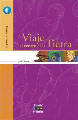 Viaje Al Centro de la Tierra