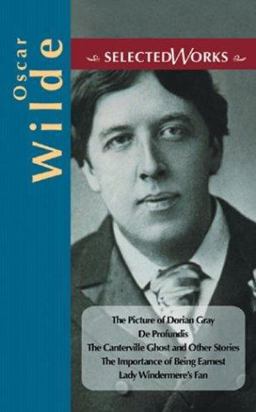 Oscar Wilde