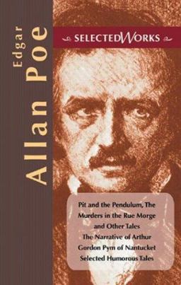 Edgar Allan Poe