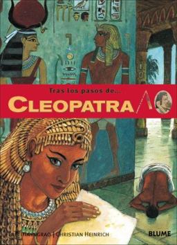 Cleopatra Cleopatra
