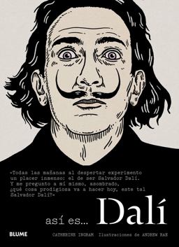 Así Es ... Dalí