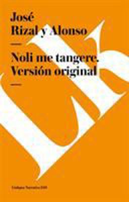Noli Me Tangere
