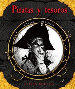 Piratas y Tesoros