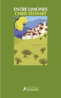 Entre Limones Entre Limones