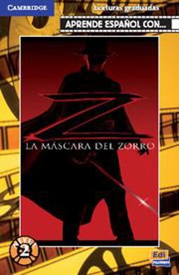 La Máscara del Zorro