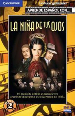 La Niña de Tus Ojos