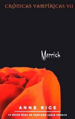 Merrick Merrick
