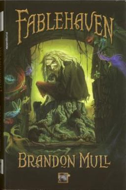 Fablehaven