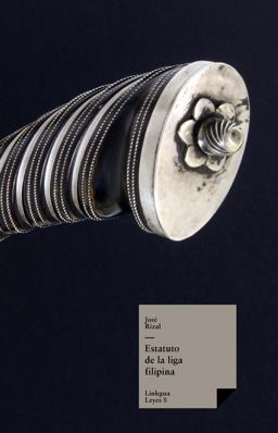 Estatuto de la Liga Filipina