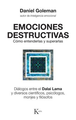 Emociones Destructivas
