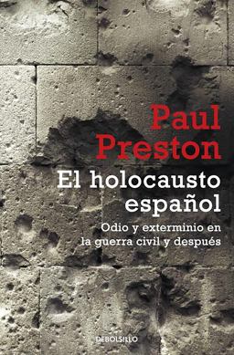 El Holocausto Español / the Spanish Holocaust