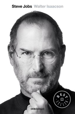 Steve Jobs / Steve Jobs: a Biography