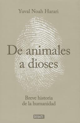 De Animales a Dioses De Animales a Dioses