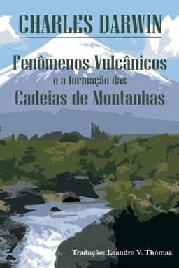 Fenomenos Vulcanicos e a Formacao das Cadeias de Montanhas