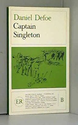 Captain Singleton