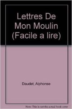 Lettres de Mon Moulin