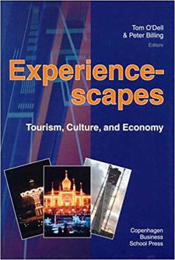 Experiencescapes