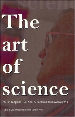 The art of Science The art of Science