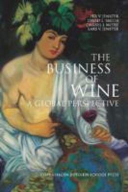 The Business of Wine