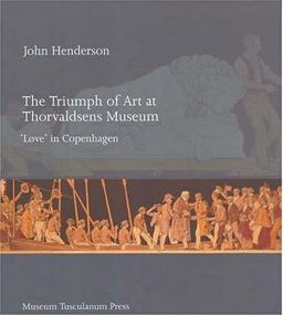 The Triumph of Art at Thorvaldsens Museum