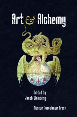 Art and Alchemy