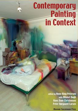 Contemporary Painting in Context  9788763525978 Front Cover