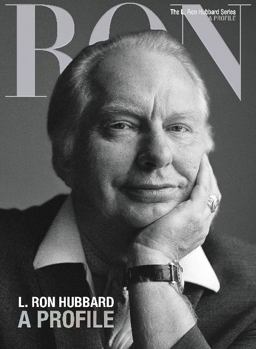 L. Ron Hubbard L. Ron Hubbard
