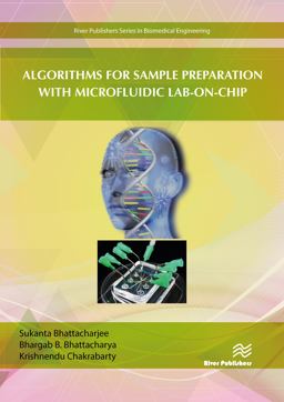 Algorithms for Sample Preparation with Microfluidic Lab-On-Chip